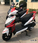 Скутер TMBK ARROW150CC (SHOW 50CC)