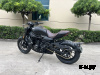 Мотоцикл TMBK Diablo 650cc EFI, ABS