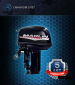 Лодочный мотор MARLIN PROLINE MP 30 AWR