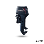Лодочный мотор Tohatsu M50D2 EPOS