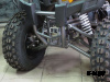 Квадроцикл ABM APACHE 150 BASIC