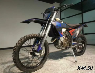 Мотоцикл KEWS YBS300 (без прогрессии)