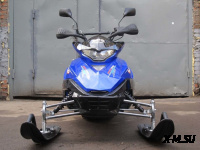 Снегоход ABM Wind 320