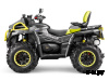 Квадроцикл AODES Pathcross ATV650L MUD PRO EPS 2025г.