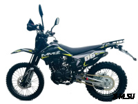 Кроссовый мотоцикл (эндуро) MMZ  06 pro/9s 300cc