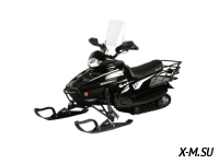 Снегоход C.MOTO Snowmax T-200