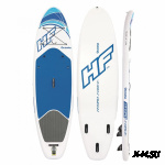 Надувная доска для sup-бординга HYDRO FORCE OCEANA 10&quot; с сидением