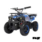 Электроквадроцикл JM-EVK06