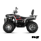 Квадроцикл WHITE SIBERIA BARS 200CC PRO