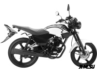 Мотоцикл RACER RC150-23 TIGER SPORT