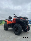 Квадроцикл AODES Pathcross ATV525L 2025г.