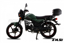 Мопед ROCKOT ALPHA TOURIST