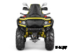 Квадроцикл AODES Pathcross ATV650L MUD PRO EPS 2025г.