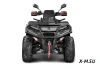 Квадроцикл AODES Pathcross ATV800L EPS XE 2025г.