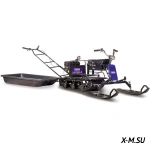 МОТОБУКСИРОВЩИК АВМ LADOGA 9V