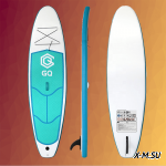 SUP-БОРД JS GQ Blue 9'5&quot;