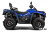 Квадроцикл AODES Pathcross ATV800L EPS XE PRO 2025г.
