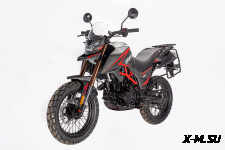 Мотоцикл AVANTIS TOURIST 250 ПТС