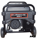 Бензогенератор S-PRO 3200