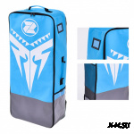 Надувная доска для sup-бординга ZRAY X-RIDER XL (X5) 13' 2019