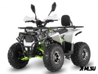 Квадроцикл ARMOUR 125