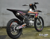 Мотоцикл JHL MOTO JHL LX3 PR300 (175FMN)