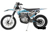 Кроссовый мотоцикл KEWS K23