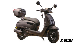 Скутер BC MIAMI