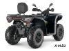Квадроцикл AODES Pathcross ATV525L XE PRO SPORT 2025г.