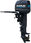 Лодочный мотор MARLIN MP 30 AWHS
