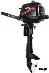 Лодочный мотор 4-х тактный HDX F 2,6 BMS
