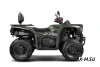 Квадроцикл AODES Pathcross ATV525L PRO 2025г.
