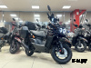 Скутер PROMAX STALKER ARMY EFI 150(49)