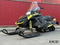 Снегоход РМ TIKSY 500 4Т