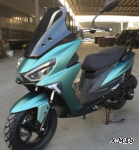 Скутер TMBK JUMBO 150CC (SHOW 50CC)
