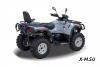 Квадроцикл HISUN TACTIC 550 (HS550ATV) NORMAL