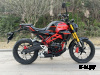 Мотоцикл PROMAX CB300RL (4V, 6G)