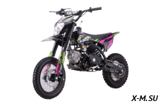 Питбайк YPS Lite F110cc 12\10