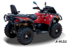 Квадроцикл HISUN TACTIC 750-/EXTREME EDITION/