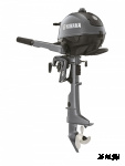 Лодочный мотор YAMAHA F2.5BMHS