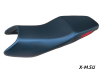 Сиденье мопед PROMAX ALPHA RS-PRO