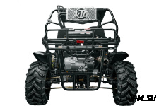 Багги KTA K7X 2023 с ПСМ