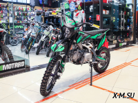 Питбайк FXmoto Y1 125 cc 17/14