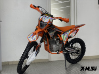 Кроссовый мотоцикл YIRON MOTO CB300RL HTW