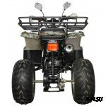 Квадроцикл MOTOLAND (МОТОЛЕНД) 250 ADVENTURE