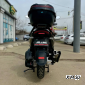 Скутер Jilang (ДЖИЛАНГ) PTF 49/150cc