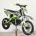 Питбайк MOTORHEAD B110SA