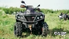 Квадроцикл AODES Pathcross ATV1000L EPS XE SPORT 2025г.