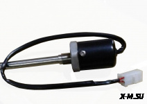 Подогрев масла в поддоне STELS/BRP V800 (12В)  продавать обязательно с JU068815