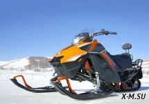 Снегоход Woideal WD 150